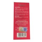  Viên Uống Trumiso hỗ trợ cân bằng nội tiết tố nữ | Hộp 60 Viên 