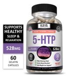  Viên giảm cân 5-HTP giảm cơn thèm ăn và cân nặng hiệu quả 