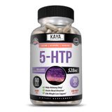  Viên giảm cân 5-HTP giảm cơn thèm ăn và cân nặng hiệu quả 