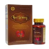  Bổ Thận Minh Tuệ Vương giúp bổ thận giảm tiểu đêm hộp 60 viên 