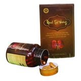  Bổ Thận Minh Tuệ Vương giúp bổ thận giảm tiểu đêm hộp 60 viên 