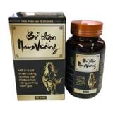  Bổ Thận Nam Vương hỗ trợ bổ thận tráng dương hộp 60 viên 