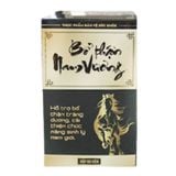  Bổ Thận Nam Vương hỗ trợ bổ thận tráng dương hộp 60 viên 