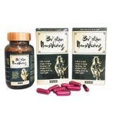  Bổ Thận Nam Vương hỗ trợ bổ thận tráng dương hộp 60 viên 