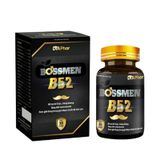  BossMen B52 - Viên uống giúp bổ thận, tăng cường sinh lý nam 