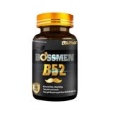  BossMen B52 - Viên uống giúp bổ thận, tăng cường sinh lý nam 