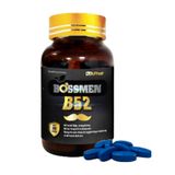  BossMen B52 - Viên uống giúp bổ thận, tăng cường sinh lý nam 