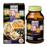  Tinh Chất Hàu Nghệ Tỏi Orihiro giúp tăng cường sinh lý nam 