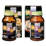  Tinh Chất Hàu Nghệ Tỏi Orihiro giúp tăng cường sinh lý nam 