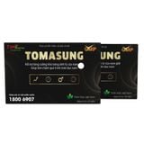  Tomasung viên uống tăng cường chức năng sinh lý nam giới 