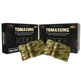  Tomasung viên uống tăng cường chức năng sinh lý nam giới 