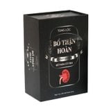  Viên uống Bổ Thận Hoàn Tùng Lộc hỗ trợ bổ thận tráng dương 