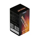  Monster Shot viên uống tăng cường sinh lý nam giới của Nhật 