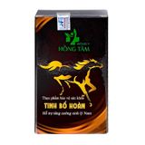  Viên uống Tinh Bổ Hoàn Hồng Tâm giúp tăng cường sinh lý nam 