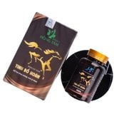  Viên uống Tinh Bổ Hoàn Hồng Tâm giúp tăng cường sinh lý nam 