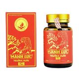  Mãnh Lực Trường Xuân Plus - hỗ trợ tăng cường sinh lý nam 
