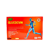  Glucovin giảm đau khớp, thoái hóa khớp 