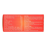  Glucovin giảm đau khớp, thoái hóa khớp 