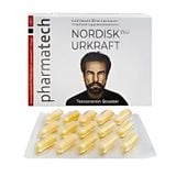  Nordisk Urkraft Plus Cải Thiện Sinh Lý Nam Hộp 2 Vỉ 