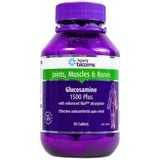  Glucosamine 1500 Plus - Hỗ trợ tăng tiết dịch khớp, bồi bổ xương khớp 