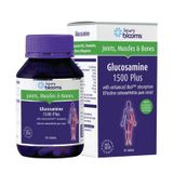  Glucosamine 1500 Plus - Hỗ trợ tăng tiết dịch khớp, bồi bổ xương khớp 