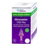  Glucosamine 1500 Plus - Hỗ trợ tăng tiết dịch khớp, bồi bổ xương khớp 