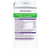 Glucosamine 1500 Plus - Hỗ trợ tăng tiết dịch khớp, bồi bổ xương khớp 