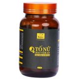  Tố Nữ Bảo Tâm An tăng cường nội tiết tố nữ hộp 60v. 