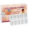  Cốt Thoái Vương - Tăng cường sức khỏe xương khớp 