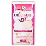  Điều kinh Hằng Thu hộp 90g 
