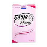  Tố Nữ Khang tăng kích thước vòng 1 hộp 60v. 