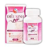  Điều kinh Hằng Thu hộp 90g 