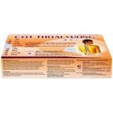  Cốt Thoái Vương - Tăng cường sức khỏe xương khớp 