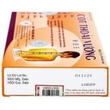  Cốt Thoái Vương - Tăng cường sức khỏe xương khớp 