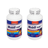 Pharmekal Mobili Flex - Hỗ trợ bổ sung dưỡng chất bảo vệ khớp 
