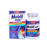  Pharmekal Mobili Flex - Hỗ trợ bổ sung dưỡng chất bảo vệ khớp 
