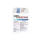  Men Sterona  Hỗ Trợ Tăng Cường Sinh Lý Nam (Hộp 30 gói) 