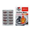  Active Men Plus - Hỗ Trợ Tăng Cường Sinh Lý Cho Phái Mạnh (Hộp 30 Viên) 