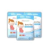  Akamama Calci D3 K2 –  Bổ Sung Canxi Cho Phụ Nữ Mang Thai (Gói 120 viên) 