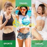  Aliver Wonder Slimming Patch - Miếng dán đốt cháy mỡ thừa, giảm cân hiệu quả 