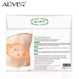  Aliver Wonder Slimming Patch - Miếng dán đốt cháy mỡ thừa, giảm cân hiệu quả 