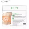  Aliver Wonder Slimming Patch - Miếng dán đốt cháy mỡ thừa, giảm cân hiệu quả 