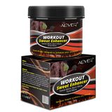  Aliver Workout Sweat Enhancer Kem bôi đốt cháy mỡ thừa 