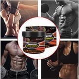  Aliver Workout Sweat Enhancer Kem bôi đốt cháy mỡ thừa 