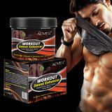  Aliver Workout Sweat Enhancer Kem bôi đốt cháy mỡ thừa 