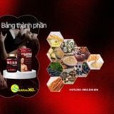  Welson For Men Hỗ Trợ Cải Thiện Sinh Lý Nam Giới 