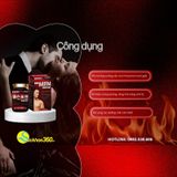  Welson For Men Hỗ Trợ Cải Thiện Sinh Lý Nam Giới 