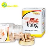  Bang Cevrai Pháp Viên Uống Hỗ Trợ Tăng Sinh Lý (Hộp 60 Viên) 