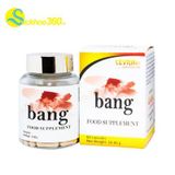  Bang Cevrai Pháp Viên Uống Hỗ Trợ Tăng Sinh Lý (Hộp 60 Viên) 