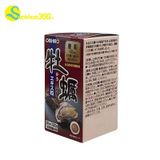 Orihiro Tinh Chất Hàu Tươi New Oyster Extract Hỗ Trợ Tăng Cường Sinh Lý Nam (Hộp 120 Viên) 